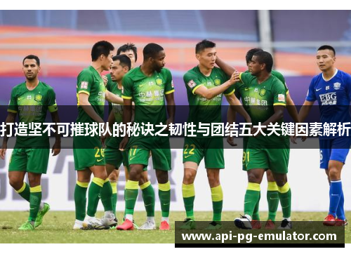 打造坚不可摧球队的秘诀之韧性与团结五大关键因素解析